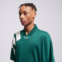 Koszulka męska ADIDAS T-SHIRT FTBL JRSY kt0574 kolor zielony