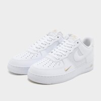 Męskie buty NIKE AIR FORCE 1 '07 LV8 JD L io1283-100 kolor biały