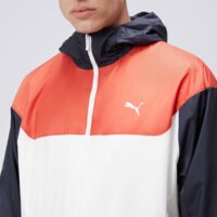 Męska kurtka przejściowa PUMA KURTKA ESS RELAXED WINDBREAKER 68462602 kolor multicolor