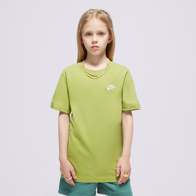 NIKE T-SHIRT SPORTSWEAR BOY