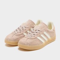 Damskie buty ADIDAS GAZELLE INDOOR W ih7034 kolor brązowy