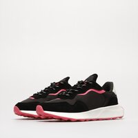 Damskie buty TOMMY HILFIGER TOMMY JEANS WMNS NEW RUNNER en0en021430gj kolor czarny