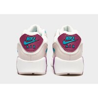 Buty dziecięce NIKE AIR MAX 90 LTR GS cd6864-126 kolor biały