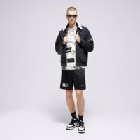 Męskie spodenki NIKE SZORTY W NK SEASONAL NBA dx3948-010 kolor czarny