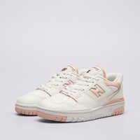 Damskie buty NEW BALANCE 550  bbw550bp kolor biały