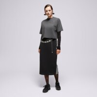Koszulka damska REEBOK T-SHIRT AE VECTOR TOP 100205327 kolor szary
