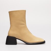 Damskie buty VAGABOND ANSIE 5445-001-10 kolor beżowy