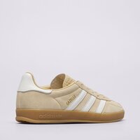 Damskie buty ADIDAS GAZELLE INDOOR W ih5482 kolor beżowy