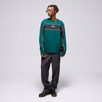 REEBOK BLUZA CL TEAM TRADITION CREW 100205660 kolor zielony