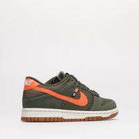 Buty dziecięce NIKE DUNK LOW RETRO NN dc9561-300 kolor khaki