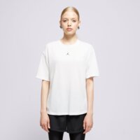 Koszulka damska JORDAN T-SHIRT W J SPT DIAMOND SS TOP fn5116-100 kolor biały