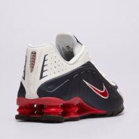 Męskie buty NIKE SHOX R4 hq1988-400 kolor biały