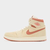 Męskie buty AIR JORDAN 1 ZM AIR CMFT 2 dv1307-102 kolor beżowy