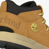 Męskie buty outdoor TIMBERLAND EURO SPRINT TREKKER tb0a1xvq2311 kolor żółty