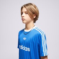 Koszulka dziecięca ADIDAS T-SHIRT TEE jc7310 kolor niebieski