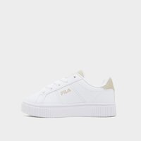 Buty dziecięce FILA PANACHE  7cm01853-100 kolor biały