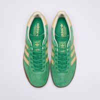 Męskie buty ADIDAS GAZELLE INDOOR ih7500 kolor zielony