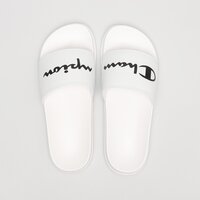 Klapki damskie CHAMPION SAMOA 2 s11649ww001 kolor biały