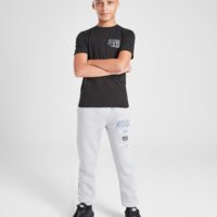 Koszulka dziecięca SUPPLY&DEMAND T-SHIRT ARGON suptjb17189007 kolor czarny
