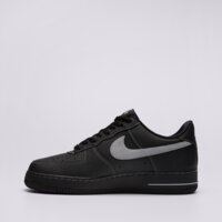 Męskie buty NIKE AIR FORCE 1 '07 LV8 ESS+ hq2037-006 kolor czarny