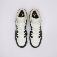 Buty dziecięce JORDAN 1 LOW 553560-153 kolor beżowy