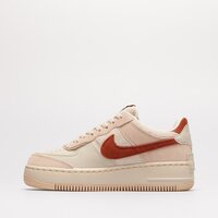 Damskie buty NIKE WMNS AF1 SHADOW dz4705200 kolor różowy