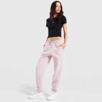 Spodnie damskie JORDAN SPODNIE W BROOKLYN FLEECE fv7077-627 kolor różowy
