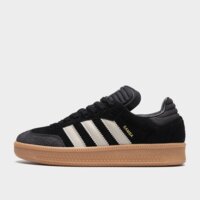 Męskie buty ADIDAS SAMBA XLG js3825 kolor czarny