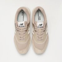 Męskie buty NEW BALANCE 997 cm997hpi kolor beżowy