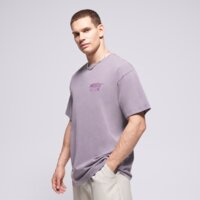 Koszulka męska PROSTO T-SHIRT FLATHEAD WASHED LAVENDER kl252mtee1071 kolor fioletowy