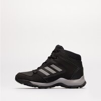 Dziecięce buty outdoor ADIDAS HYPERHIKER K gz9216 kolor czarny