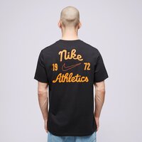 Koszulka męska NIKE T-SHIRT M NSW TEE CLUB SSNL LBR fv3772-010 kolor czarny