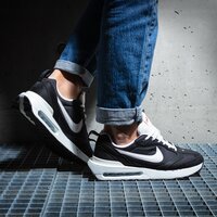 Męskie buty NIKE AIR MAX DAWN dj3624-001 kolor czarny