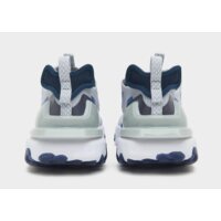 Męskie buty NIKE REACT VISION  hq3819-004 kolor szary