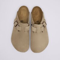 Męskie klapki BIRKENSTOCK BOSTON  60461 kolor beżowy