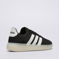 Męskie buty ADIDAS BARREDA DECODE ji2316 kolor czarny