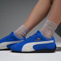 Buty dziecięce PUMA SPEEDCAT JR 40169813 kolor niebieski