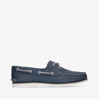 Męskie buty TIMBERLAND CLASSIC BOAT 2 EYE  tb0a2gaz2881 kolor granatowy