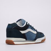 Męskie buty VANS ROWLEY XLT vn000ctmsn01 kolor niebieski