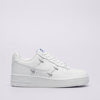 Damskie buty NIKE AIR FORCE 1 '07 LX ct1990-100 kolor biały