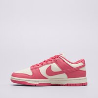 Damskie buty NIKE DUNK LOW dd1873-600 kolor różowy