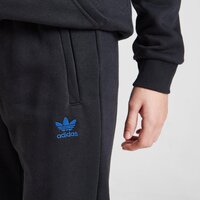 Spodnie dziecięce ADIDAS SPODNIE B iy9952 kolor czarny