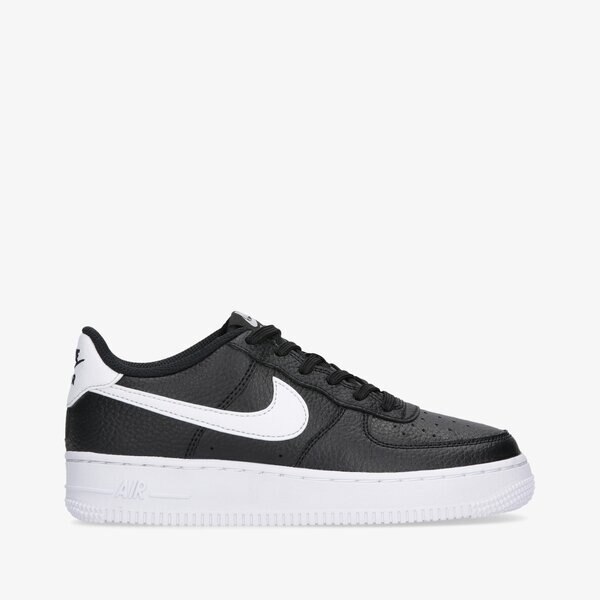 Nike Air Force 1 ブラック　23cm Buty męskie Nike Air Force 1 Jewel black Wiosna 2025 - Ceny