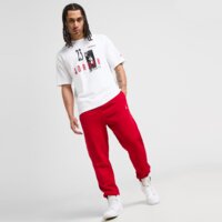 Koszulka męska JORDAN T-SHIRT M J JD AIR STRETCH SS CREW hj2356-100 kolor biały