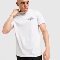 Koszulka męska MCKENZIE T-SHIRT SCRIPT TEE GMRL-GMRL mcktm16904031 kolor szary