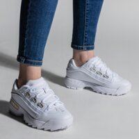 Damskie buty FILA HOMETOWN 5cm00547-141 kolor biały