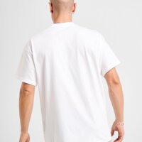 Koszulka męska NIKE T-SHIRT HELIER M SS MAX90 iq2766-100 kolor biały