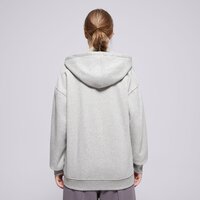 Damska bluza ADIDAS BLUZA Z KAPTUREM ESS FZ HOODIE iy9622 kolor szary