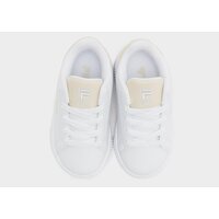 Buty dziecięce FILA PANACHE  7cm01860-190 kolor biały