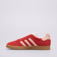 Damskie buty ADIDAS GAZELLE W jh7217 kolor czerwony